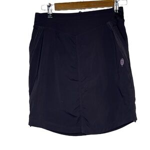 Indygena Purplr Skorts Size XS